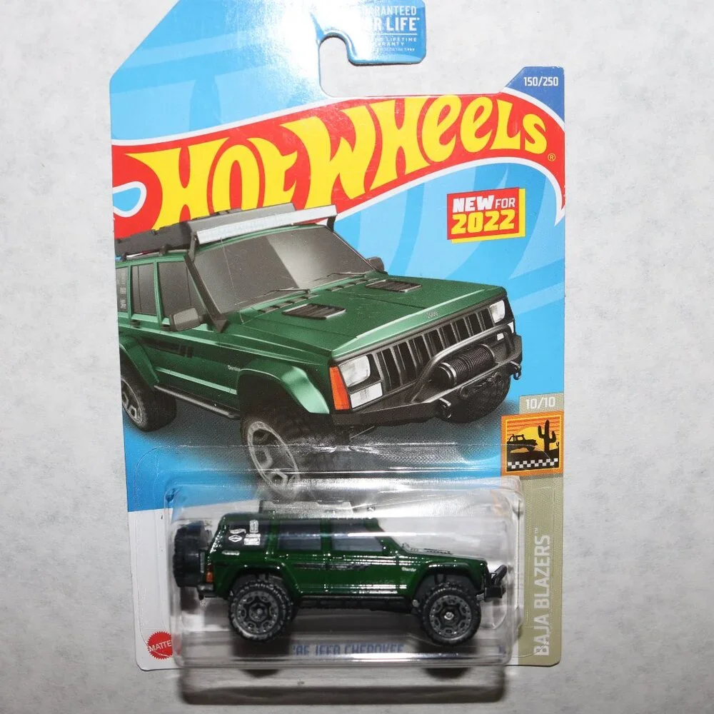 Hot Wheels lot of 12 Trucks variety of series all NIP
